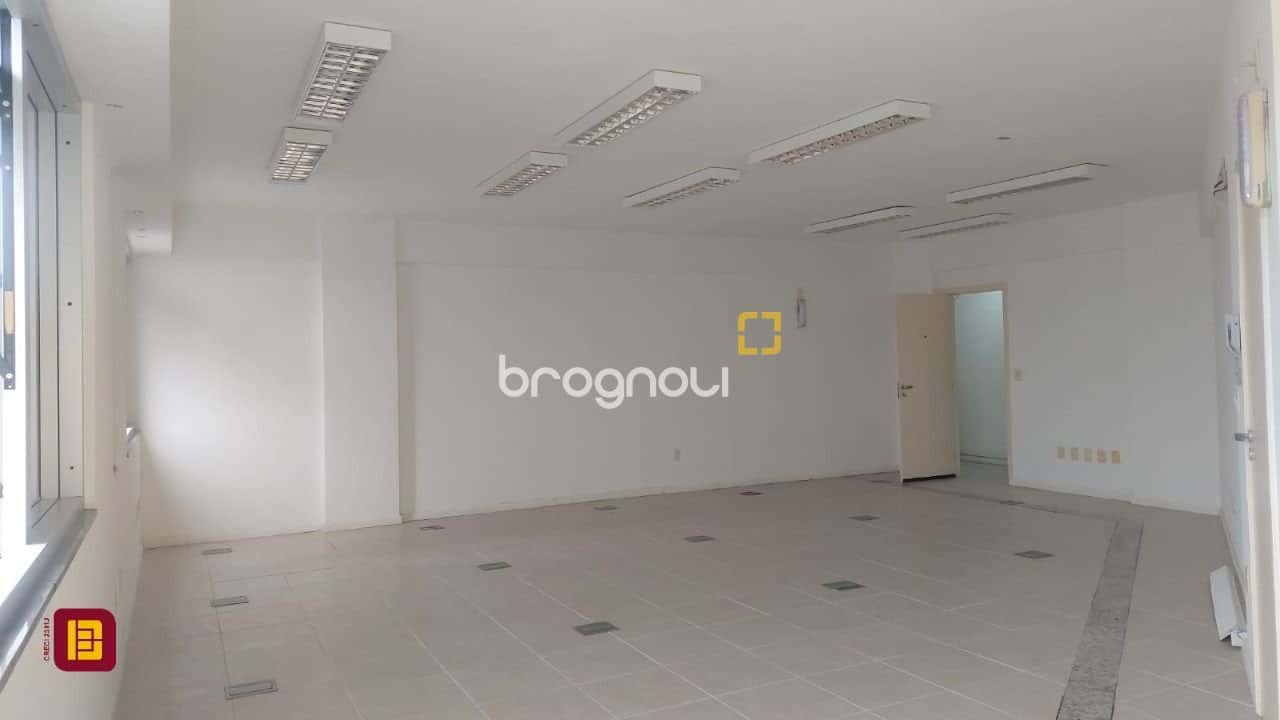 Sala comercial - Centro Executivo -Mauro Ramos — foto principal