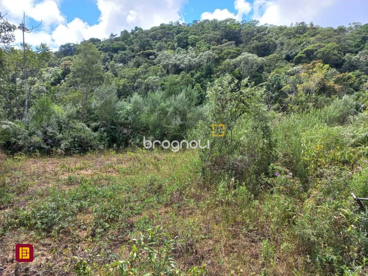 Terreno à venda em Águas Mornas — foto principal