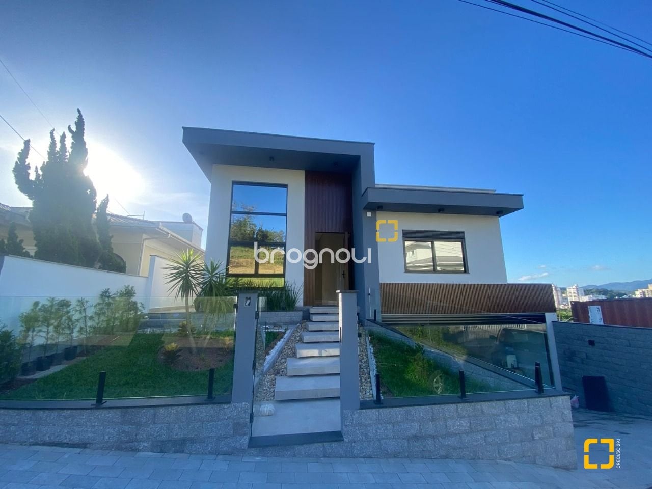 Casa à venda em Pedra Branca, Palhoça/SC — foto principal