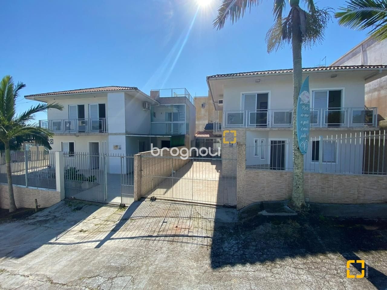Casa à venda em Ingleses, Florianópolis/SC — foto principal