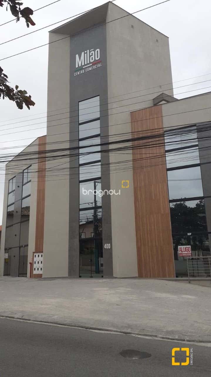 Sala Comercial a Venda nos Ingleses — foto principal
