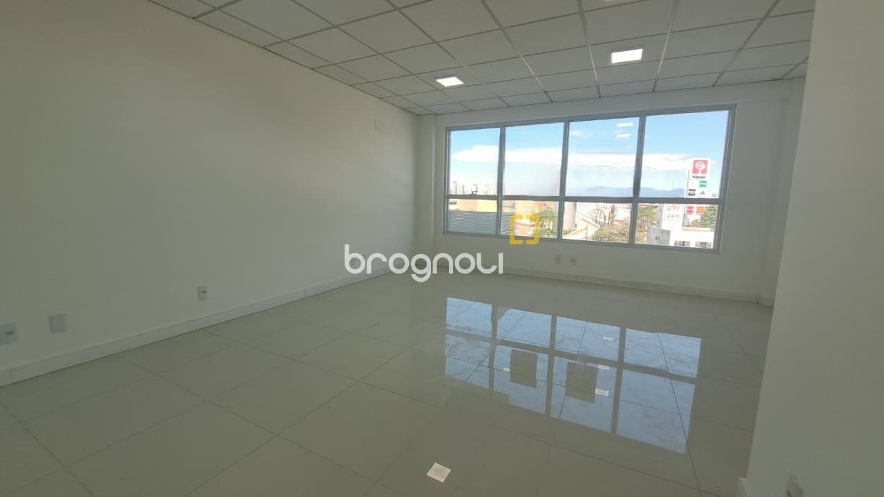 Sala Comercial à venda em Barreiros, São José/SC — foto principal