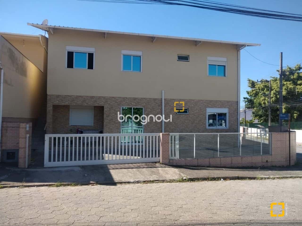 CASA no no bairro Passa Vinte - Palhoça-SC — foto principal