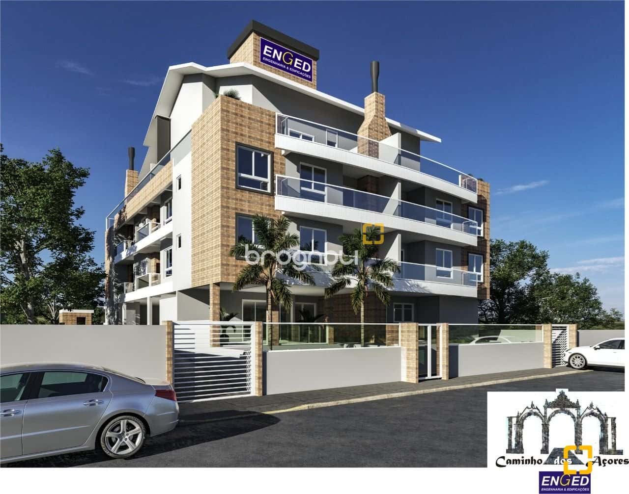 Apartamento à Venda no Caminho dos Açores — foto principal