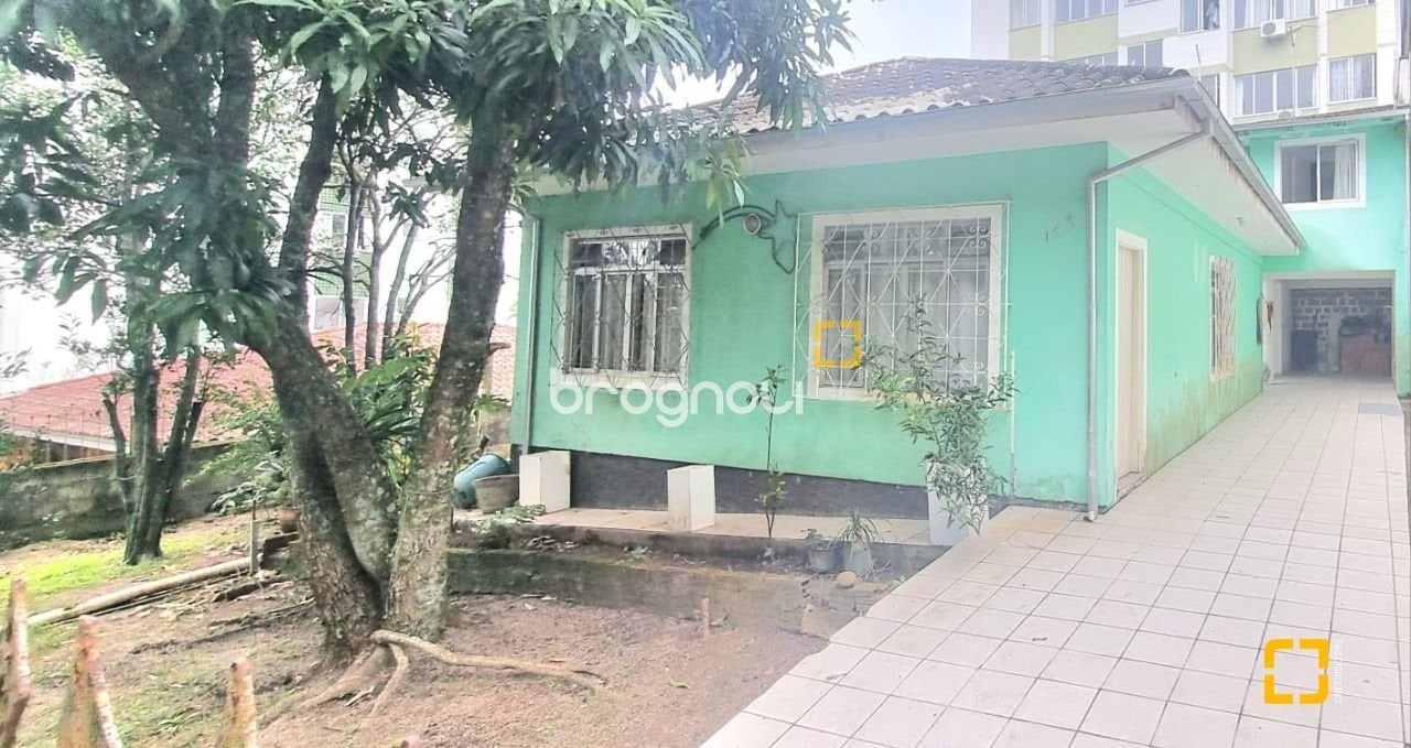 Casa à venda em Carvoeira, Florianópolis/SC — foto principal