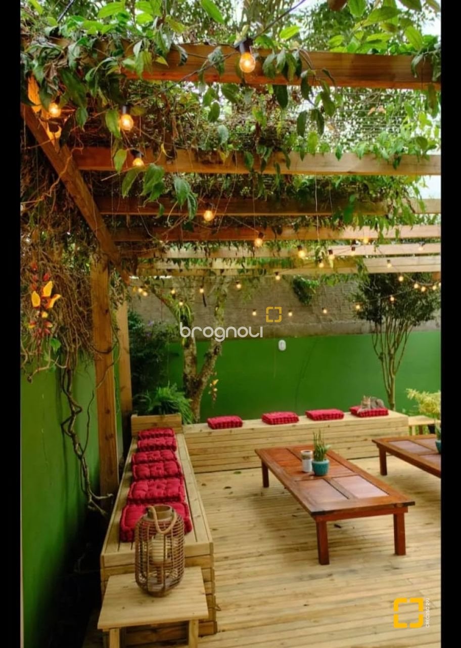 Casa à venda em Córrego Grande, Florianópolis/SC — foto principal