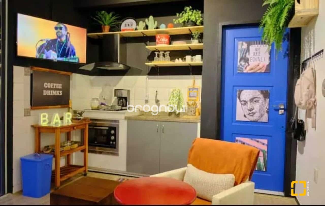 Casa comercial e residencial no Córrego Grande, Florianópolis — foto principal
