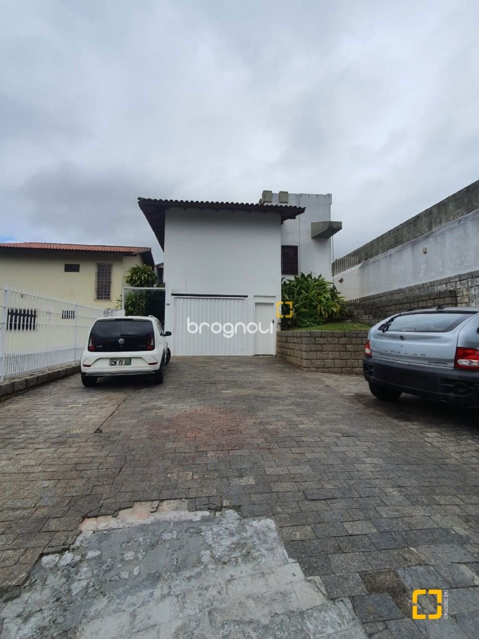 Casa à venda em Carvoeira, Florianópolis/SC — foto principal