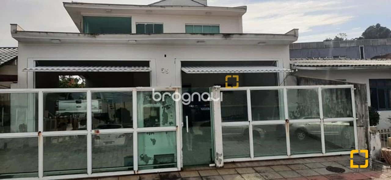 Casa 4 quartos em São José/SC — foto principal