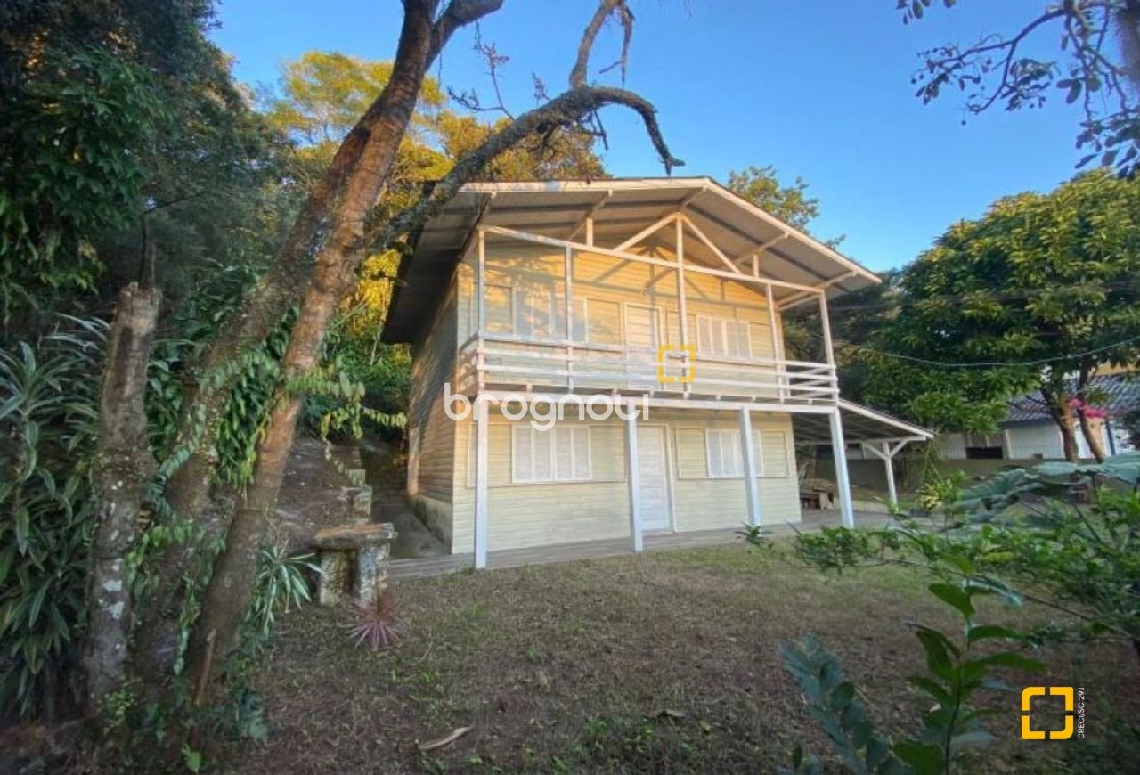 Casa à venda em Lagoa da Conceição, Florianópolis/SC — foto principal