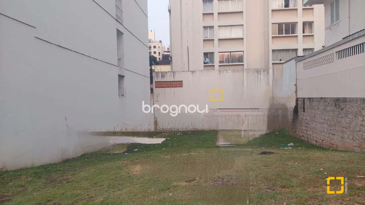 Terreno Centro de Florianópolis — foto principal