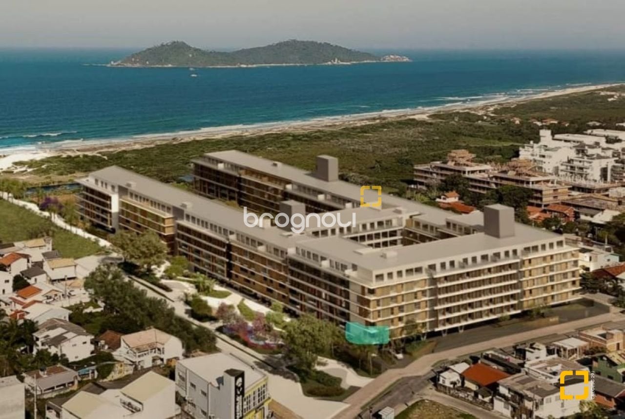 Studio à venda em Novo Campeche, Florianópolis/SC — foto principal