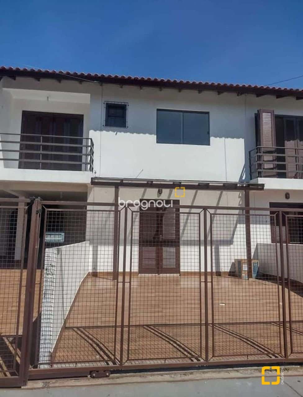Pousada nos Ingleses Florianópolis — foto principal