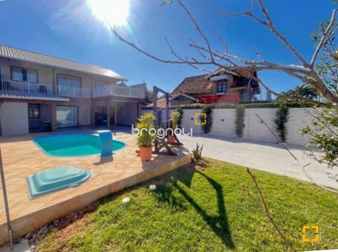 Casa à venda em Rio Vermelho, Florianópolis/SC — foto principal