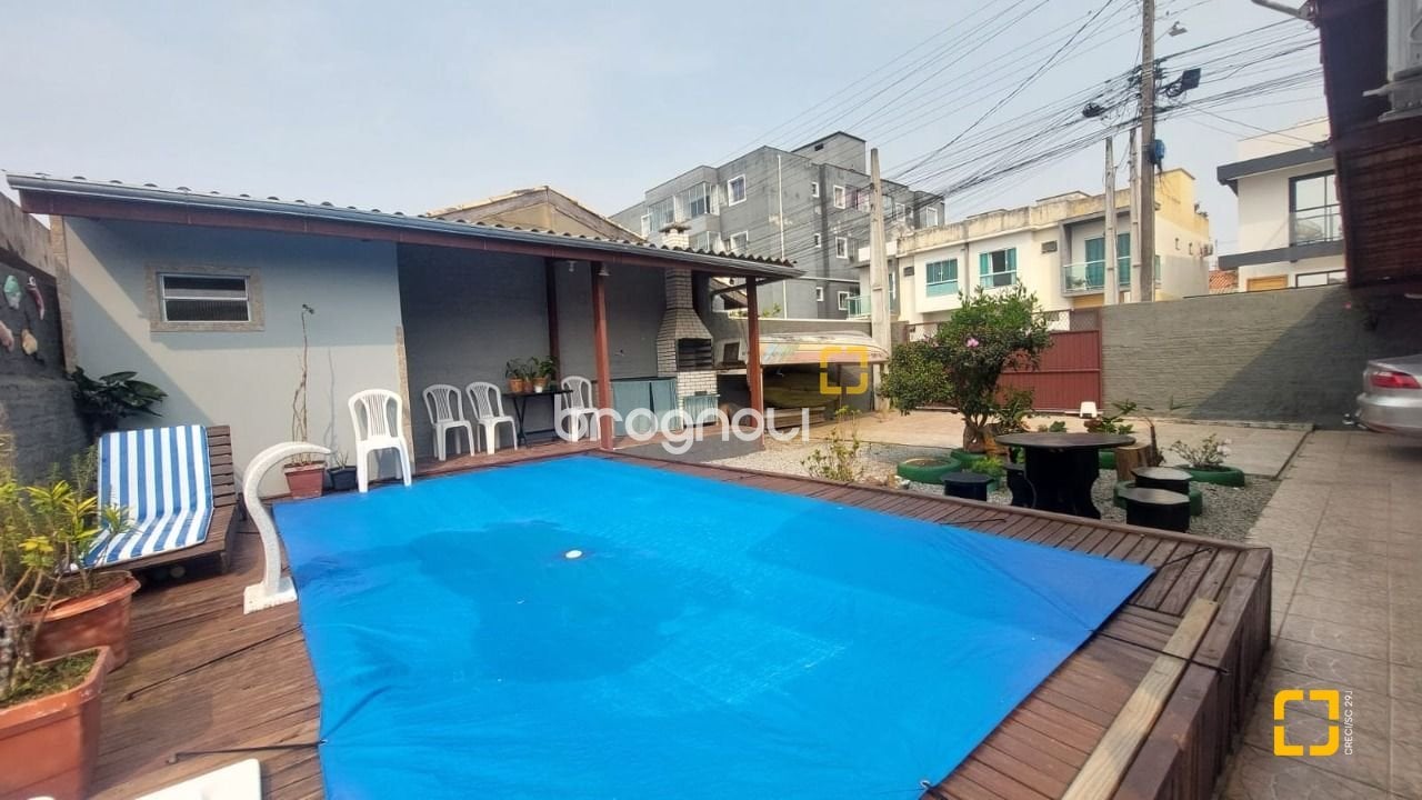 Casa à venda em Ingleses, Florianópolis/SC — foto principal