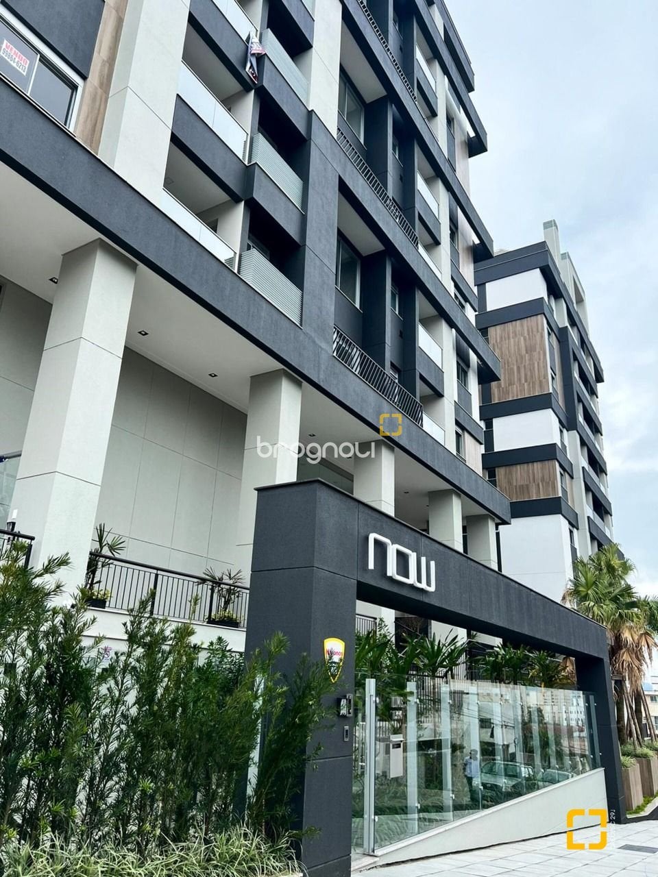 Apartamento à venda em Estreito, Florianópolis/SC — foto principal
