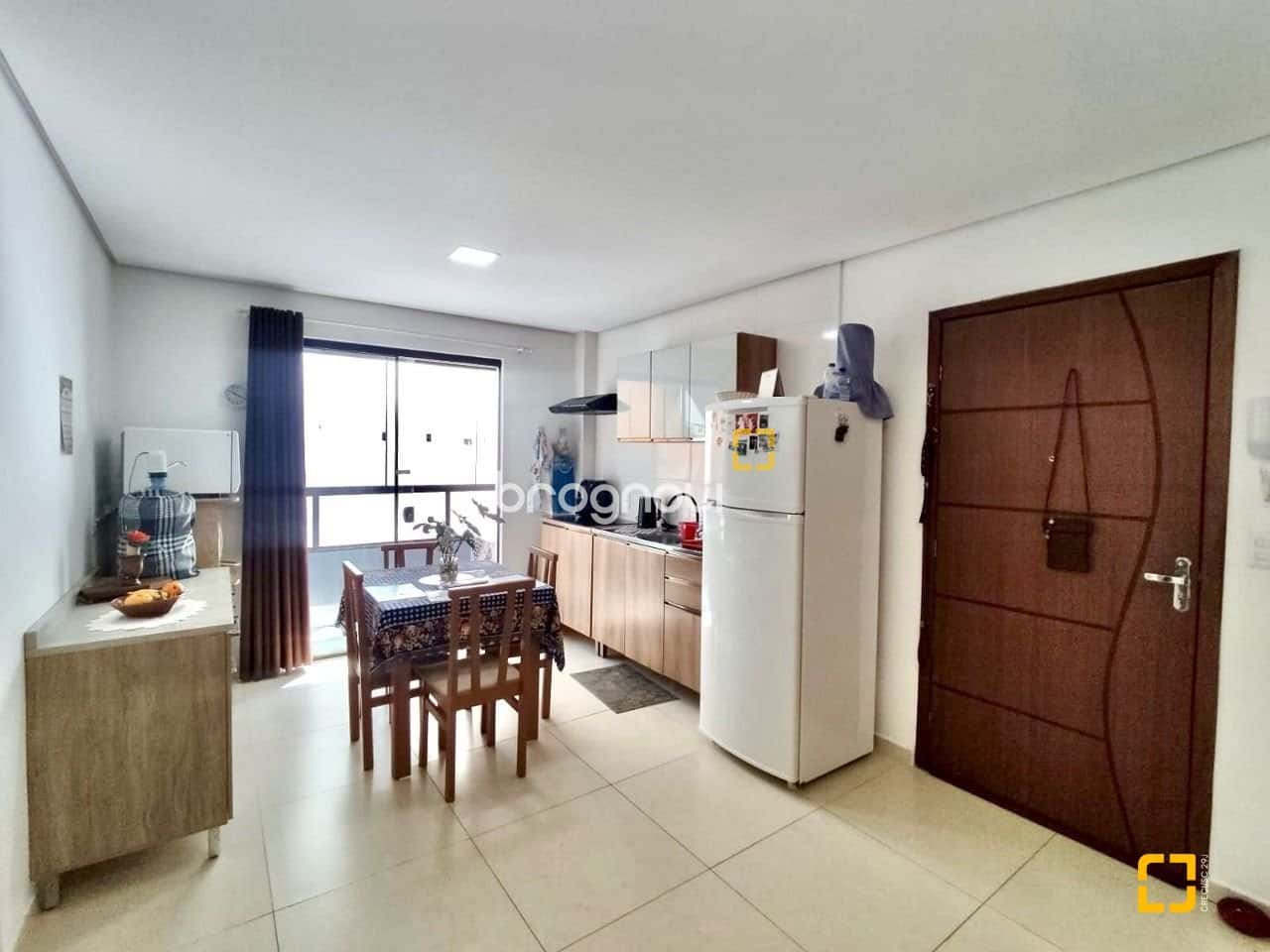 BROGNOLI BENDE - Apartamento em Ingleses, 2 Dormitorios — foto principal