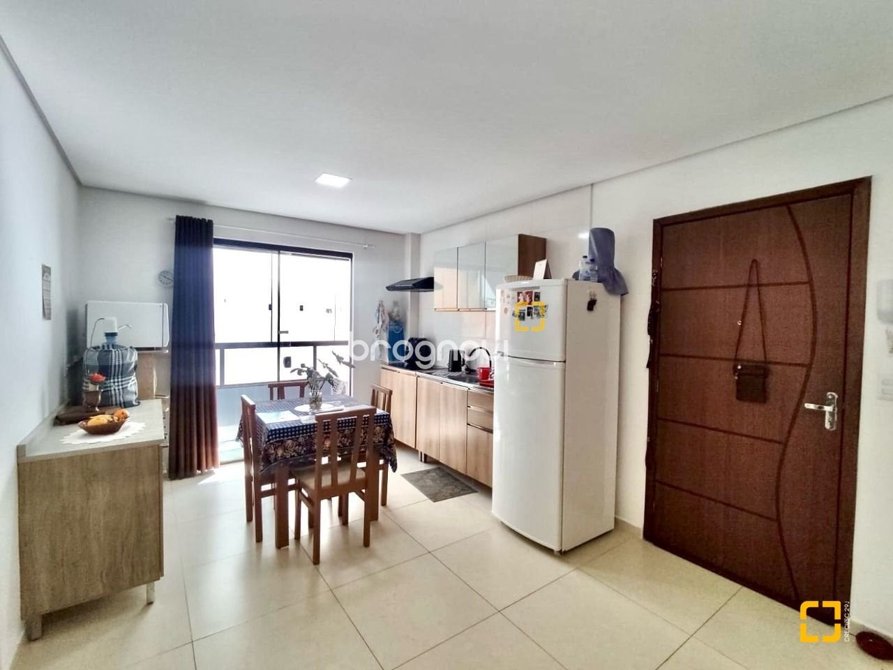 Apartamento à venda em Ingleses, Florianópolis/SC — foto principal