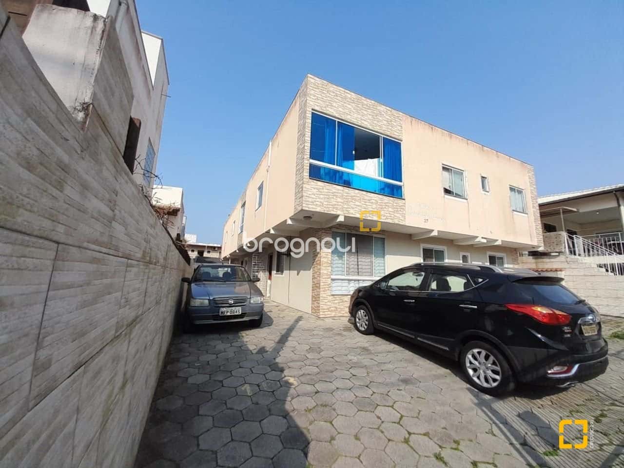Apartamento 03 dormitórios no bairro Ingleses. — foto principal