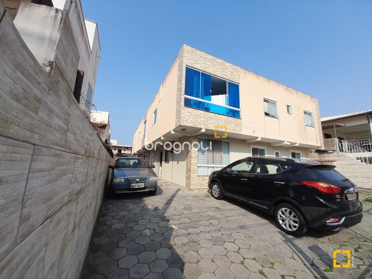 Apartamento à venda em Ingleses, Florianópolis/SC — foto principal