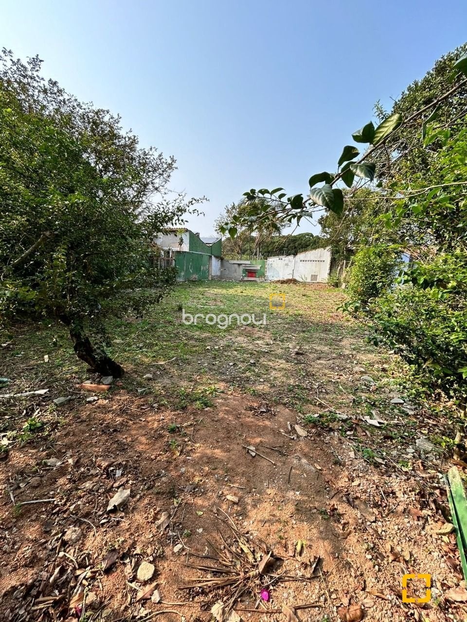 Terreno à venda em Campeche, Florianópolis/SC — foto principal