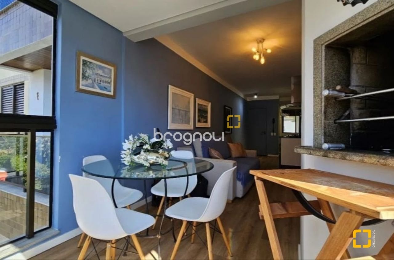Apartamento à venda em Praia Brava, Florianópolis/SC — foto principal