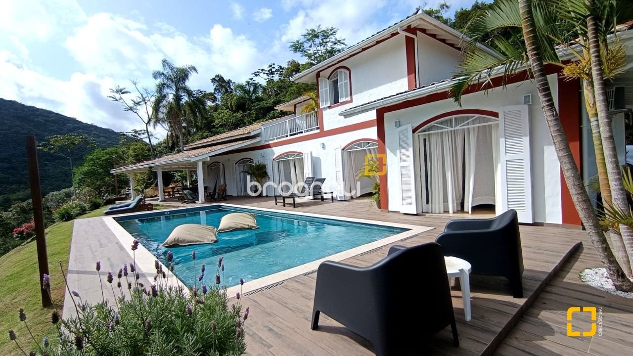 Casa à venda em Rio Vermelho, Florianópolis/SC — foto principal