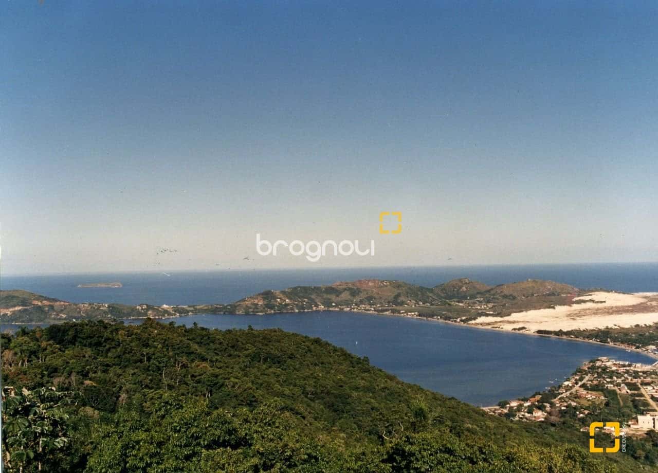 Terreno de 4mil m² na Lagoa da Conceição — foto principal