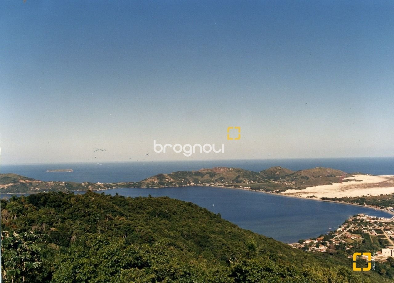 Terreno à venda em Lagoa da Conceição, Florianópolis/SC — foto principal