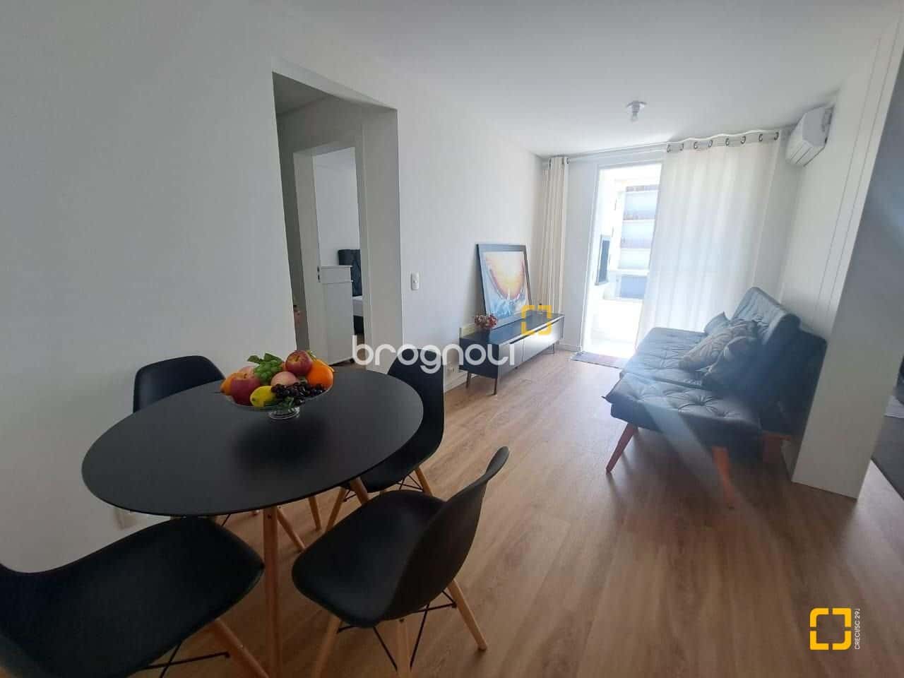 Apartamento Dois dormitórios -Bairro Pedra Branca — foto principal