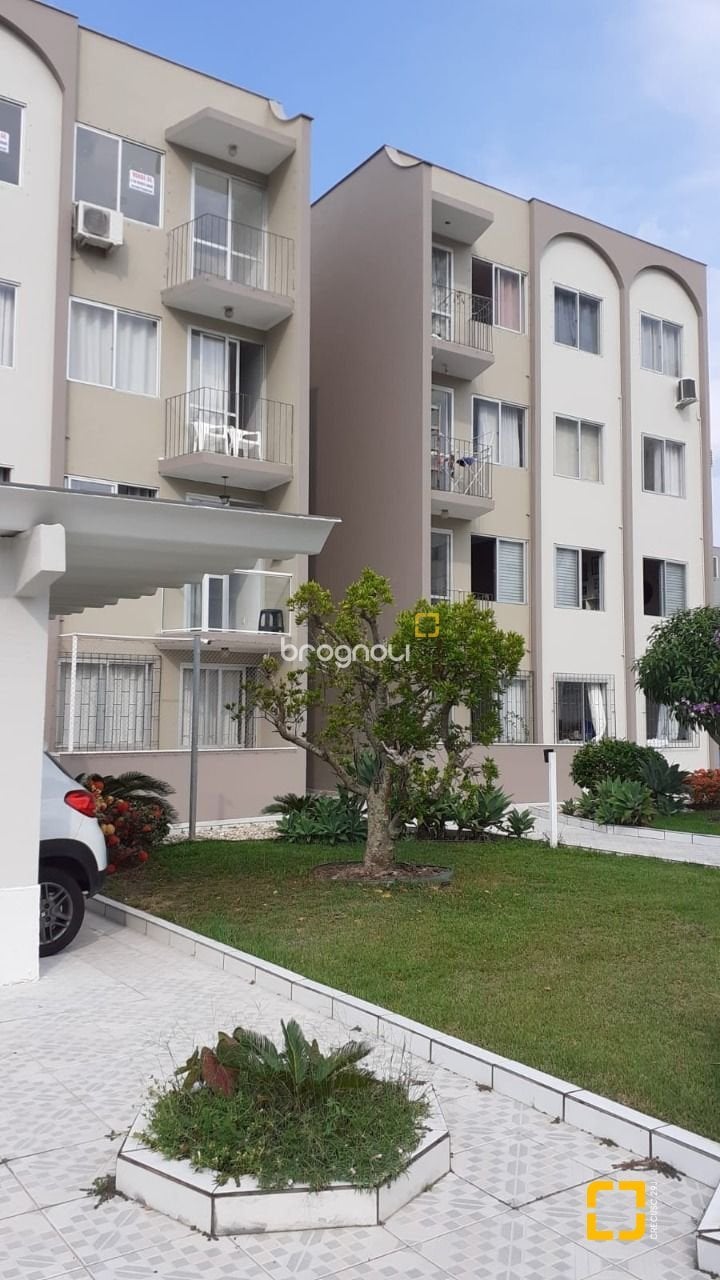 Apartamento à venda em Canto, Florianópolis/SC — foto principal