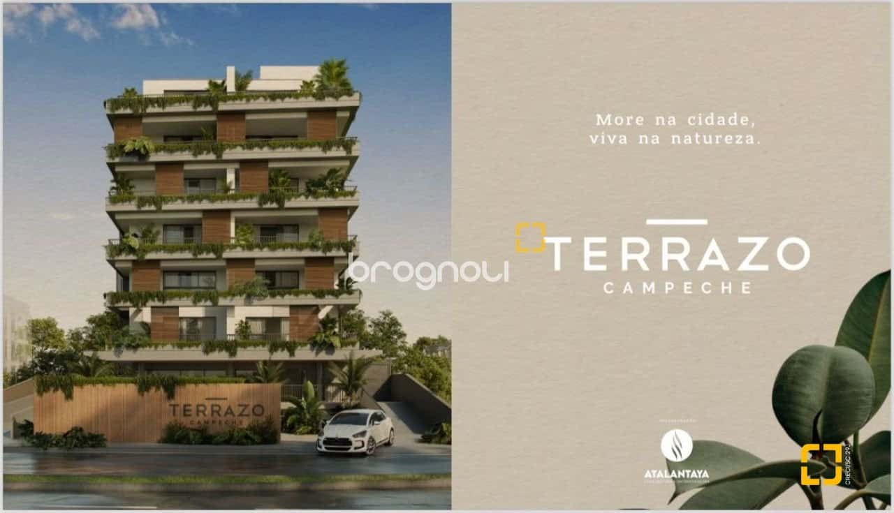 Excelente Studio Terrazo — foto principal