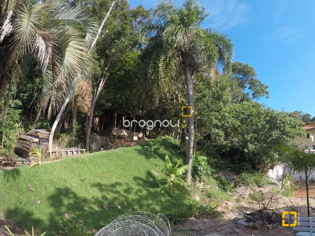 Casa à venda em Sambaqui, Florianópolis/SC — foto principal