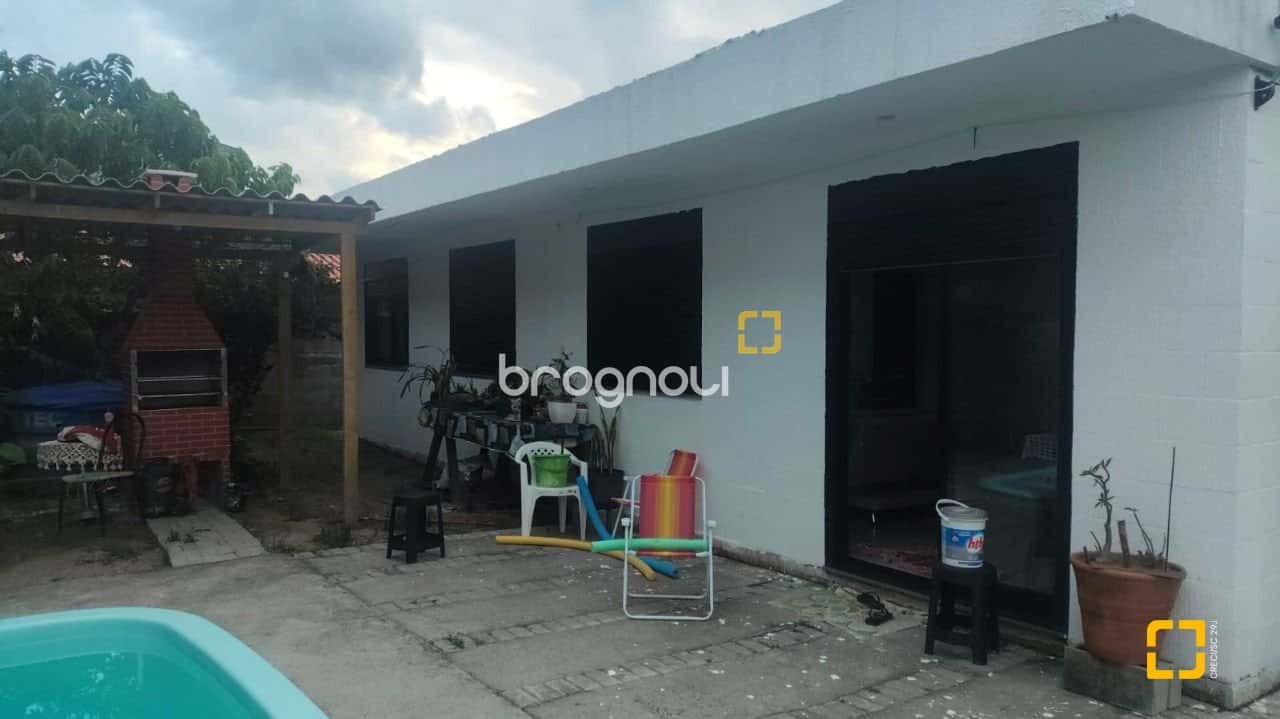 BROGNOLI VENDE-Casa no Ratones, Florianópolis — foto principal