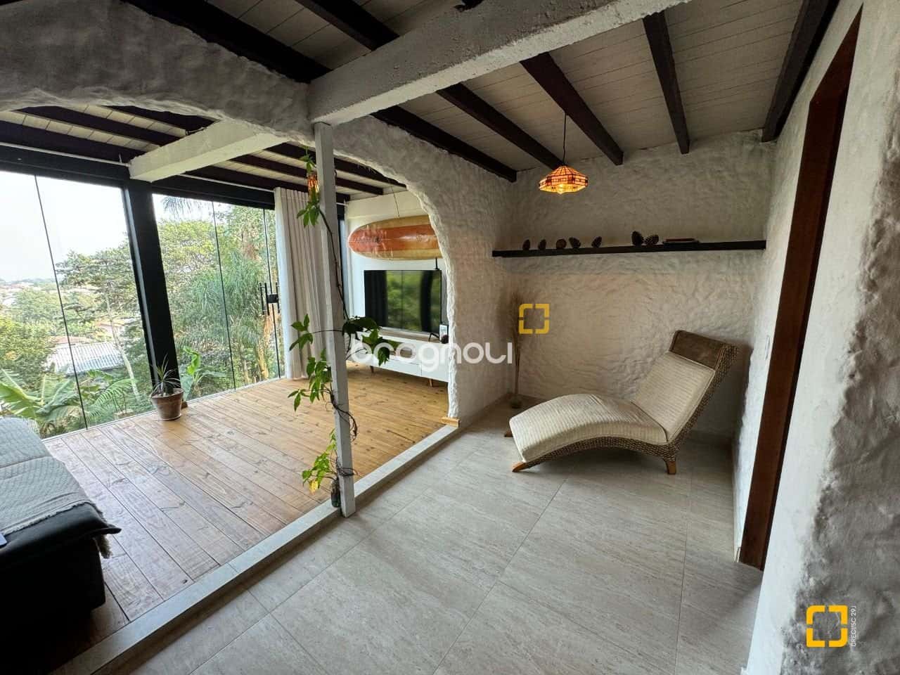 Brognoli Vende - Casa na Praia da Lagoinha da Norte — foto principal