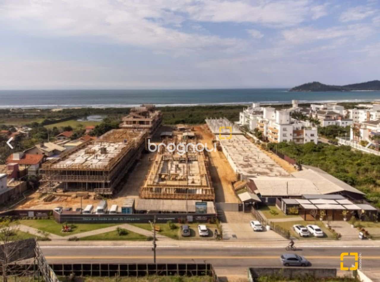Apartamento no Campeche! — foto principal