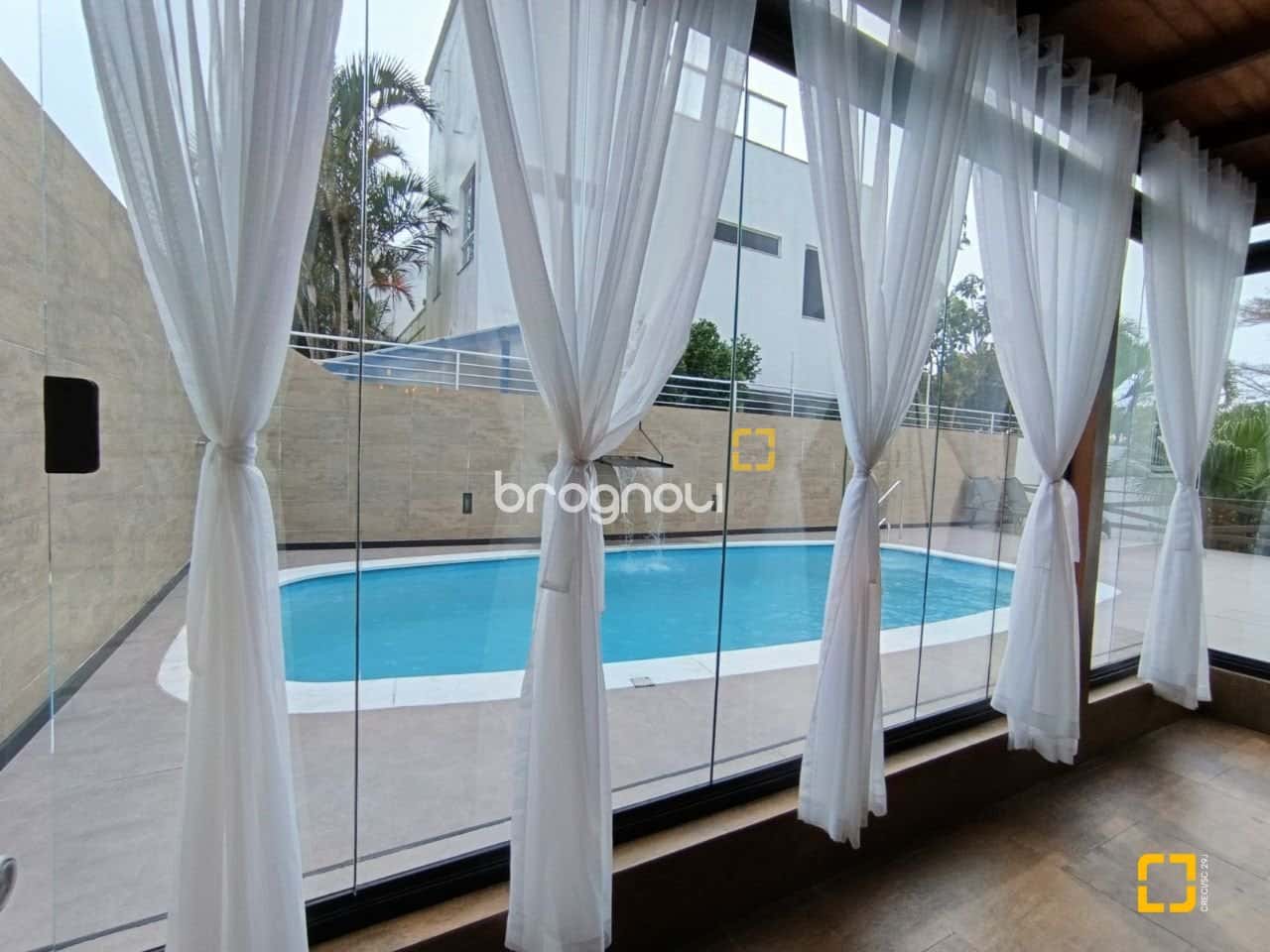 Casa Ingleses Florianópolis — foto principal