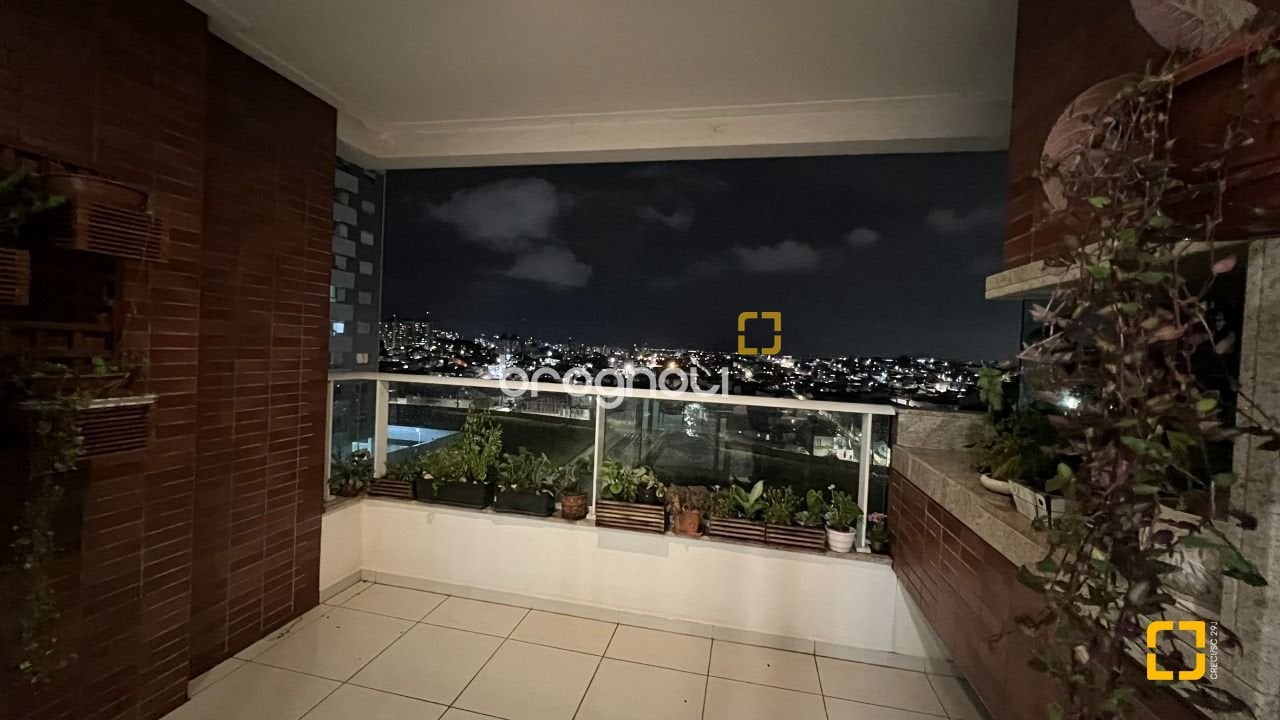 Apartamento à venda em Jardim Atlântico, Florianópolis/SC — foto principal