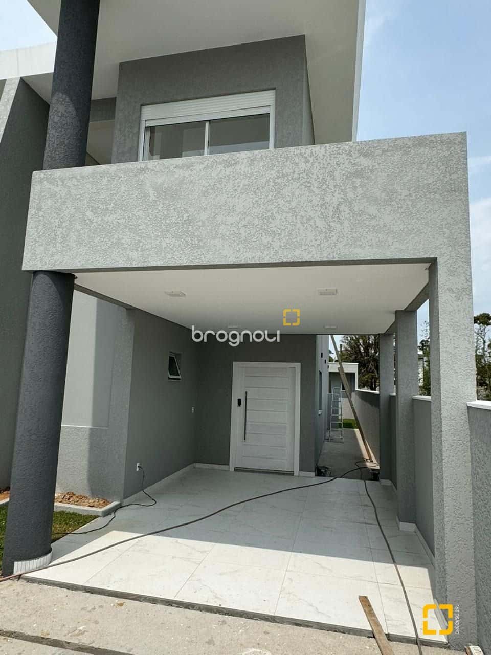BROGNOLI VENDE- Casa alto padrão 03 dormitórios com suíte master — foto principal