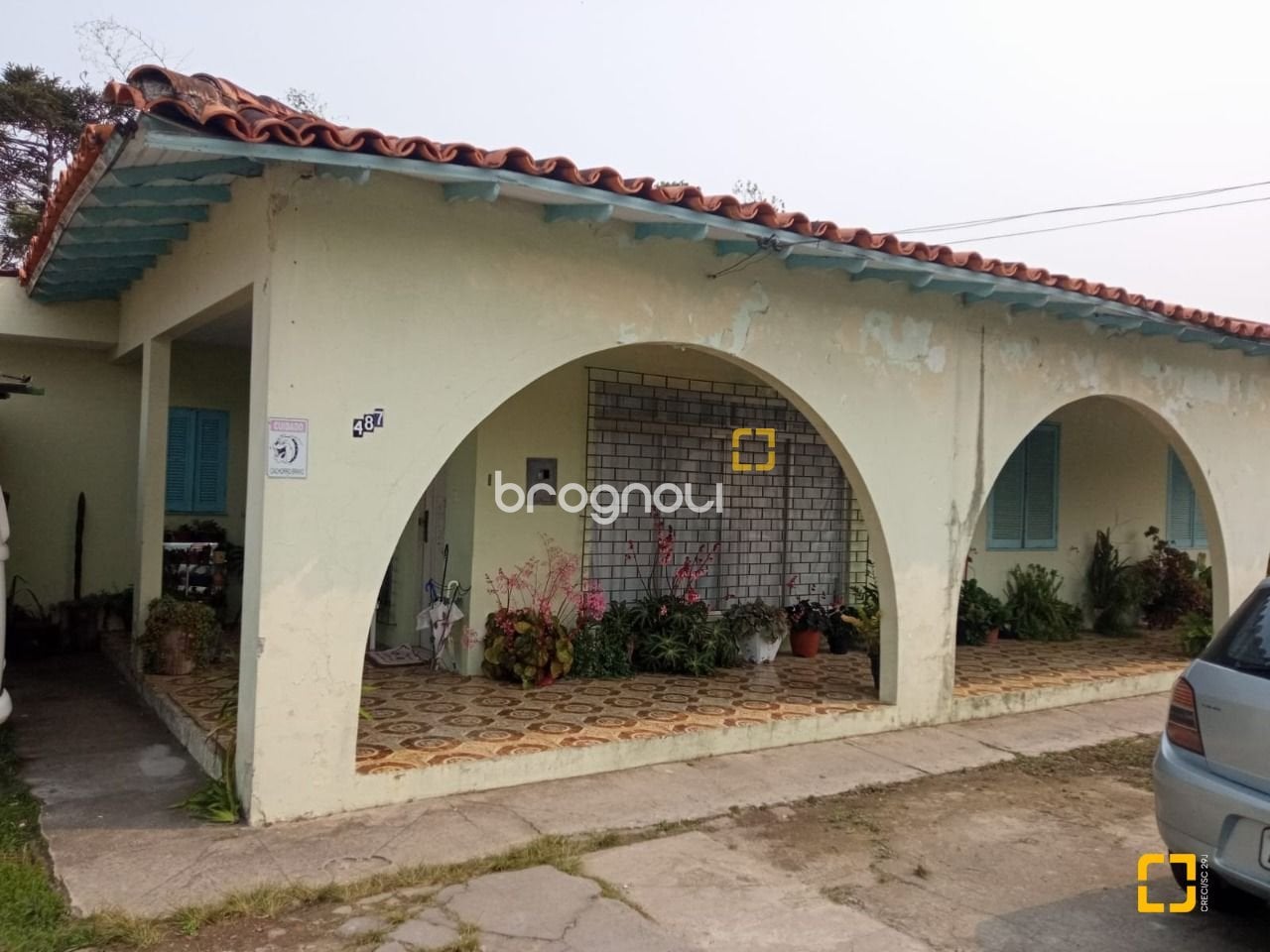 Casa à venda em São Luiz, São José/SC — foto principal
