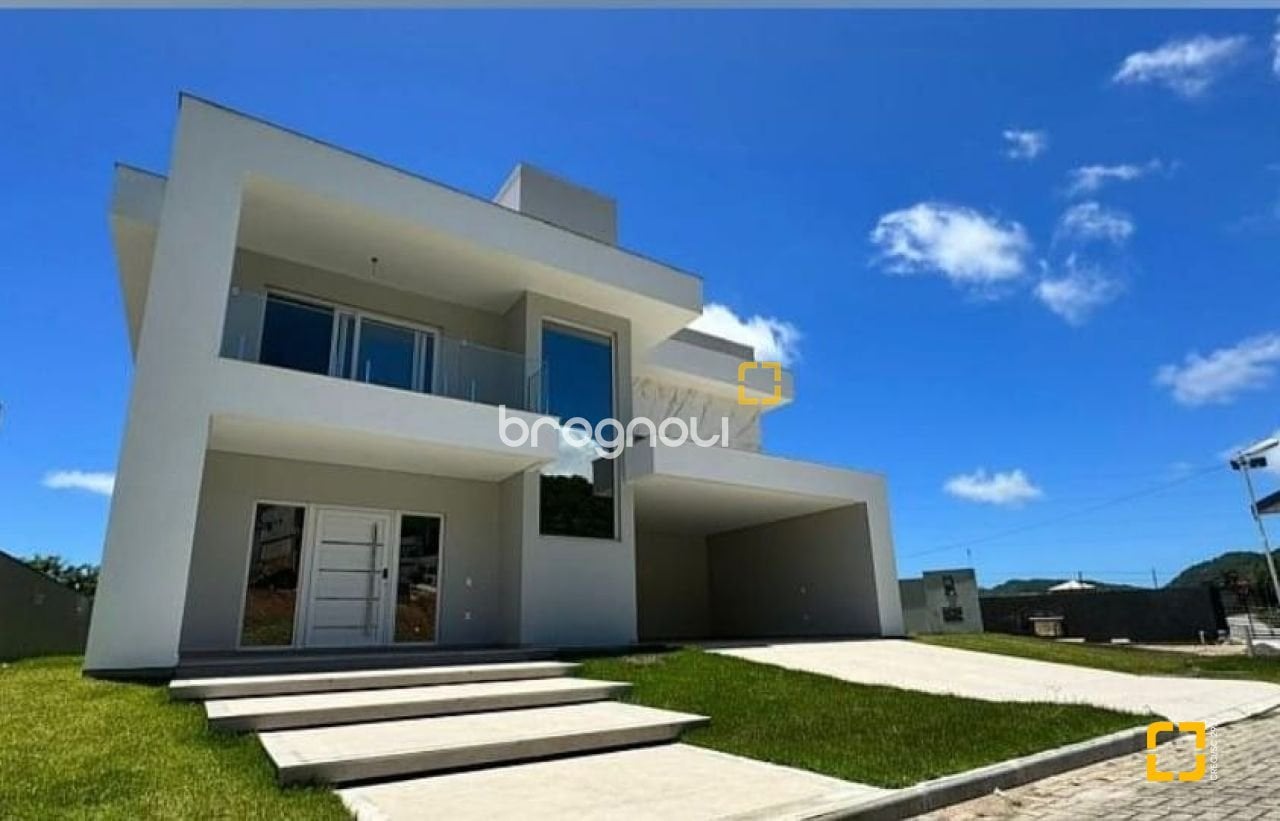 Casa em Condomínio à venda em Ingleses, Florianópolis/SC — foto principal