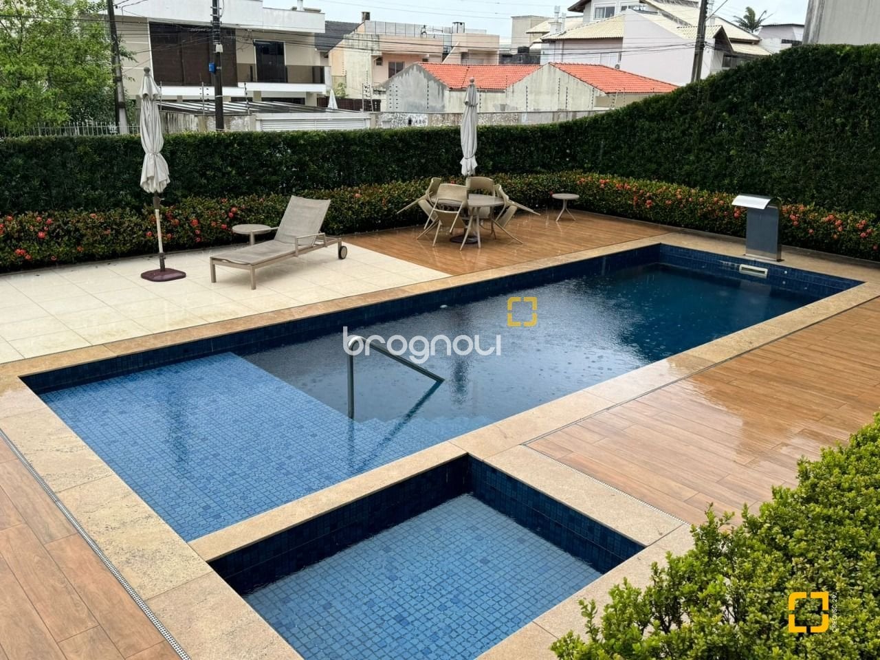 Apartamento à venda em Balneário, Florianópolis/SC — foto principal