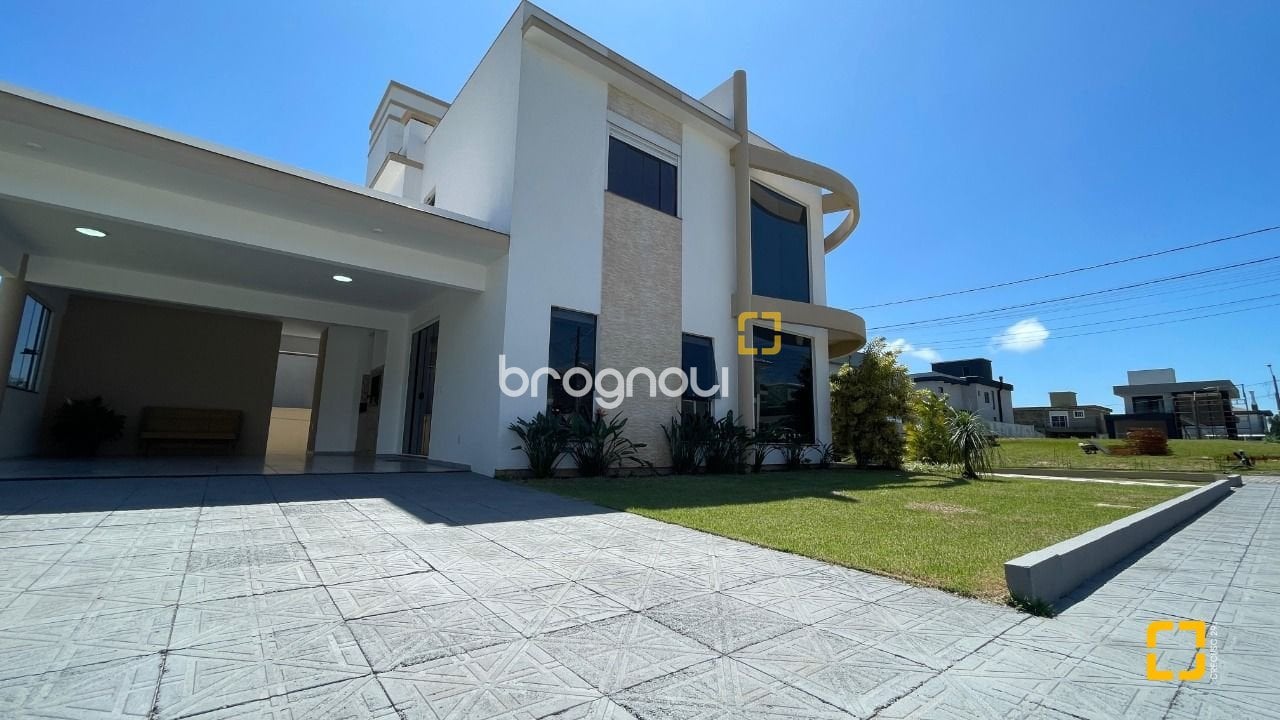 Casa em Condomínio à venda em Ingleses, Florianópolis/SC — foto principal