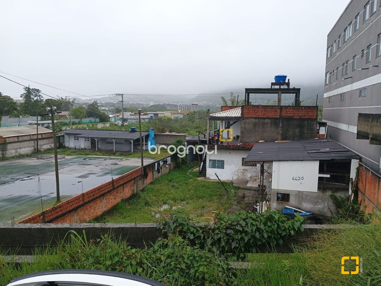 Terreno à venda em Ingleses, Florianópolis/SC — foto principal