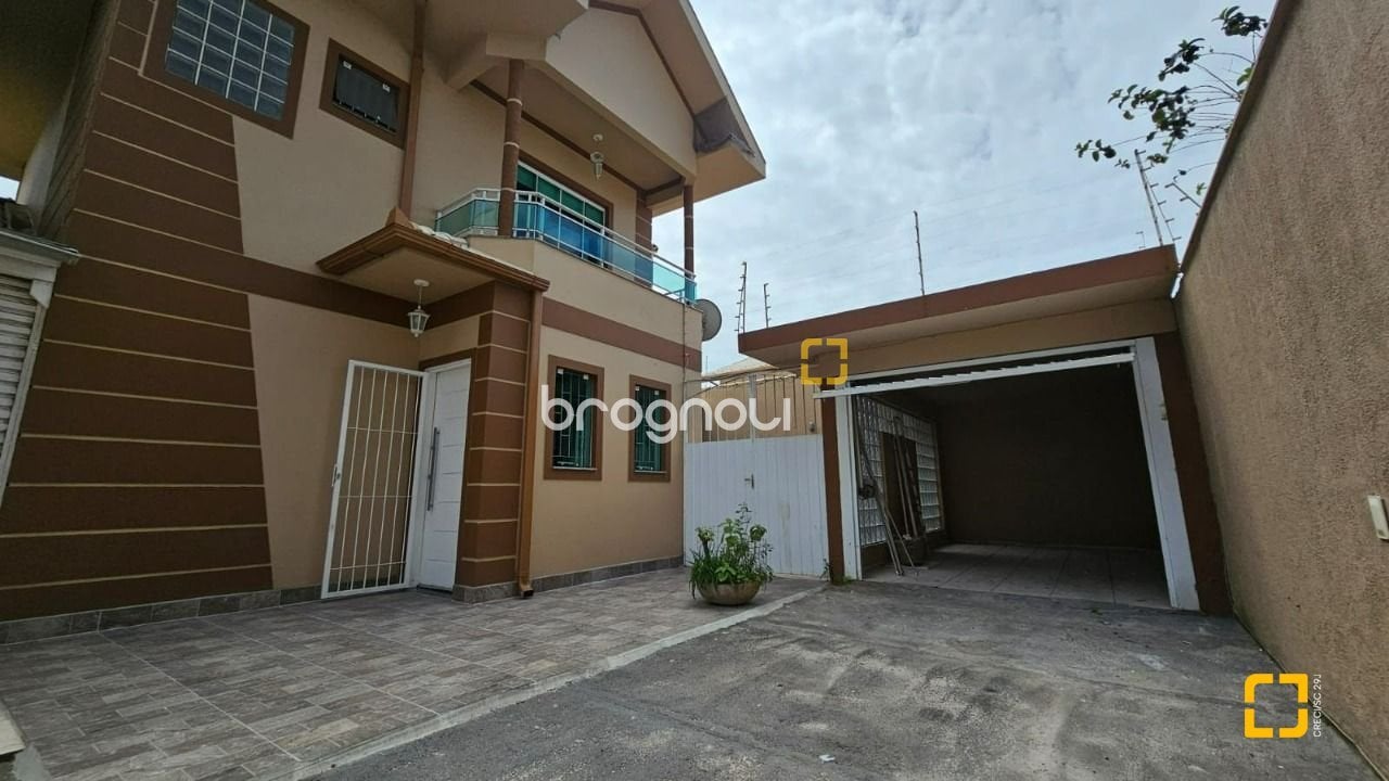 Casa à venda em Ingleses, Florianópolis/SC — foto principal