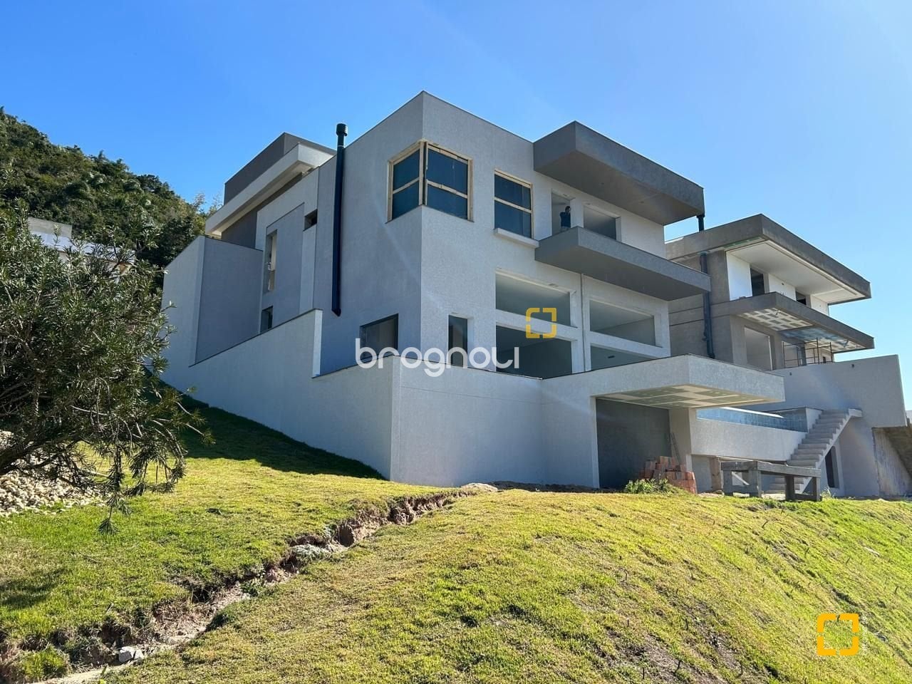 Casa em Condomínio à venda em Ingleses, Florianópolis/SC — foto principal