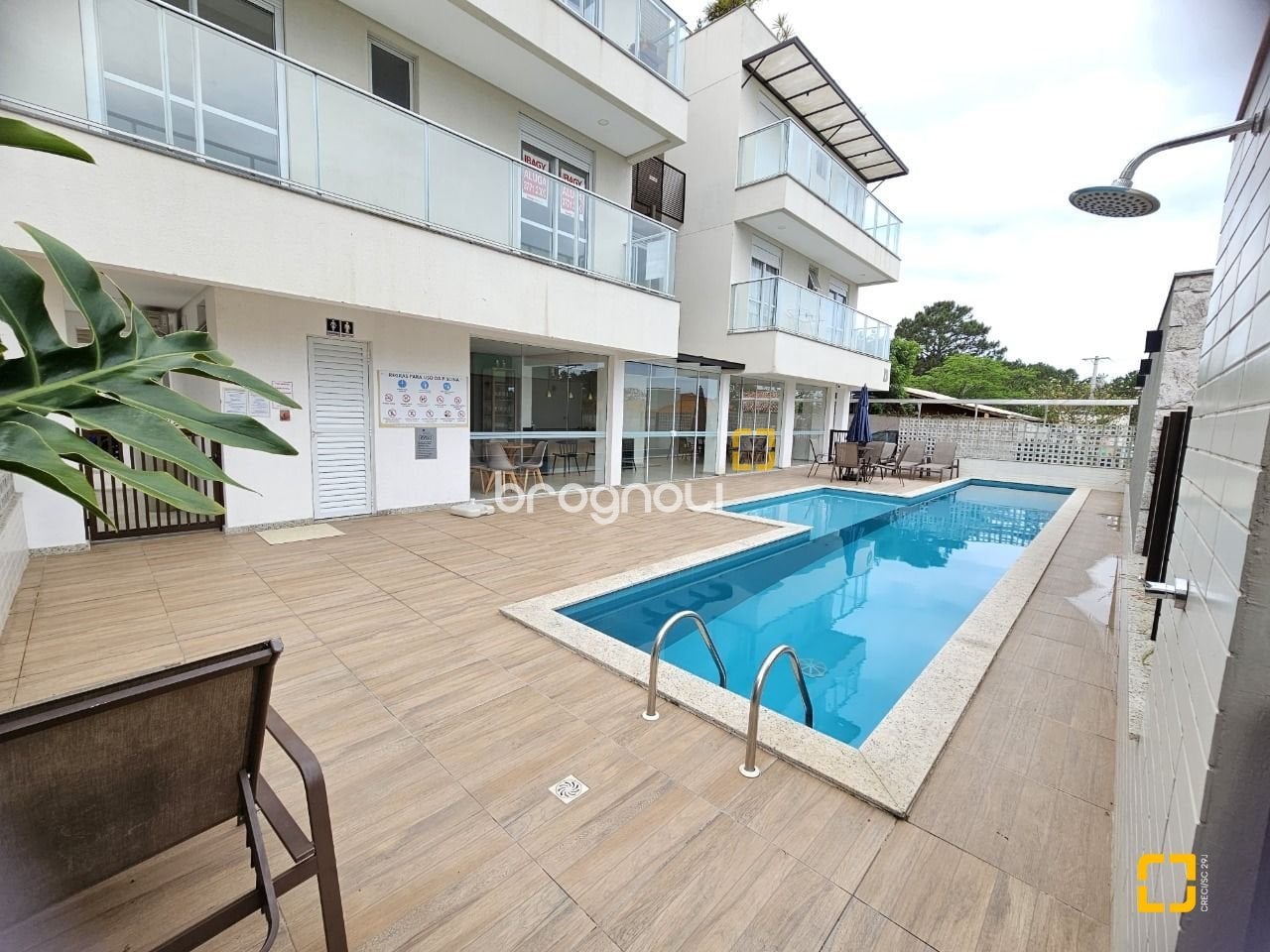 Apartamento à venda em Campeche, Florianópolis/SC — foto principal