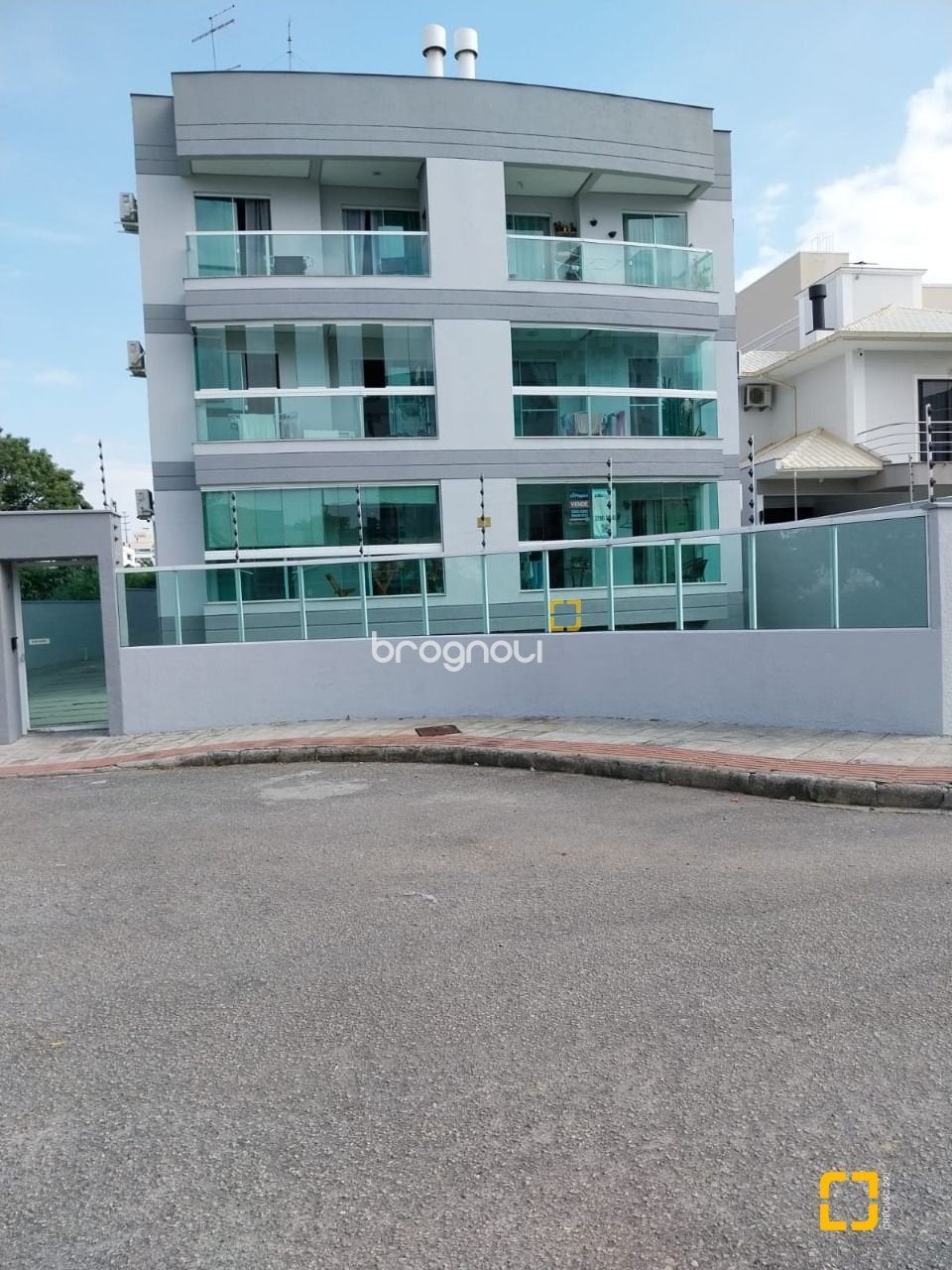 Apartamento à venda em Pagani, Palhoça/SC — foto principal