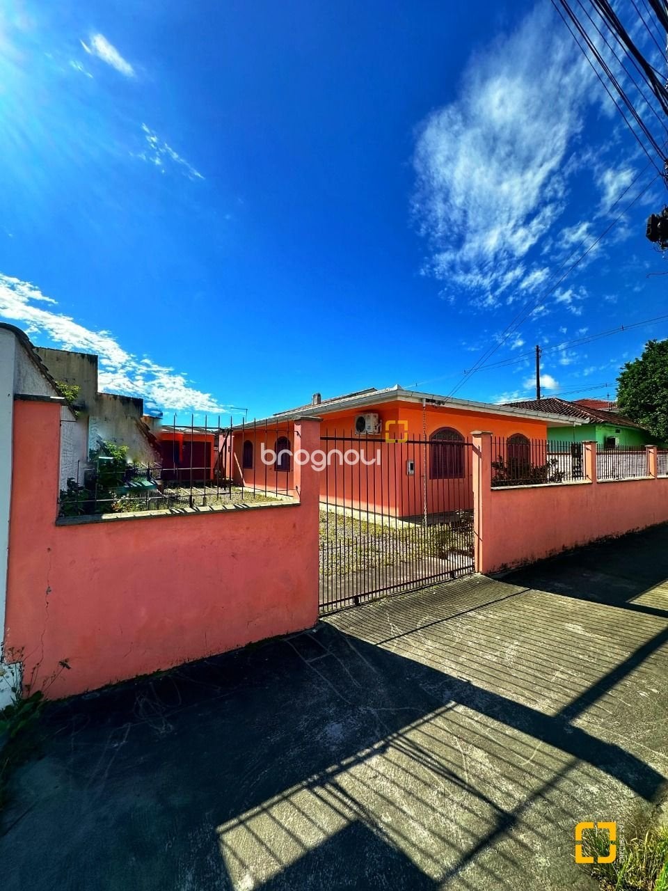 Casa à venda em Aririú, Palhoça/SC — foto principal
