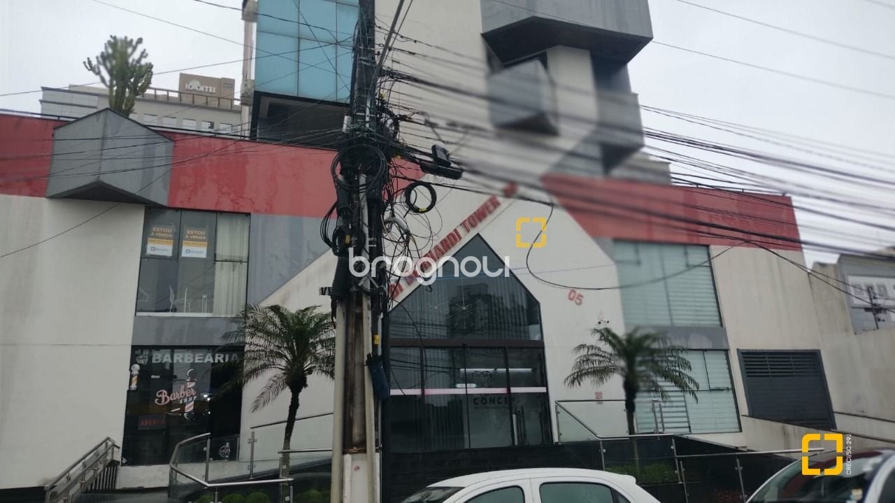 Ponto Comercial à venda em Campinas, São José/SC — foto principal